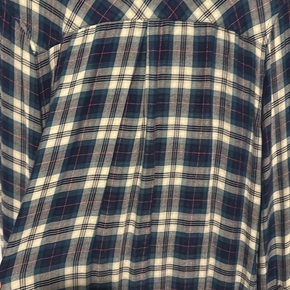 Rails Plaid Shirt - Picture 7 of 7
